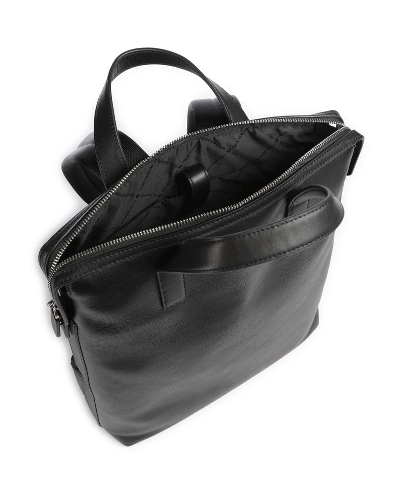 Michael Kors Nicholas Sac à dos black