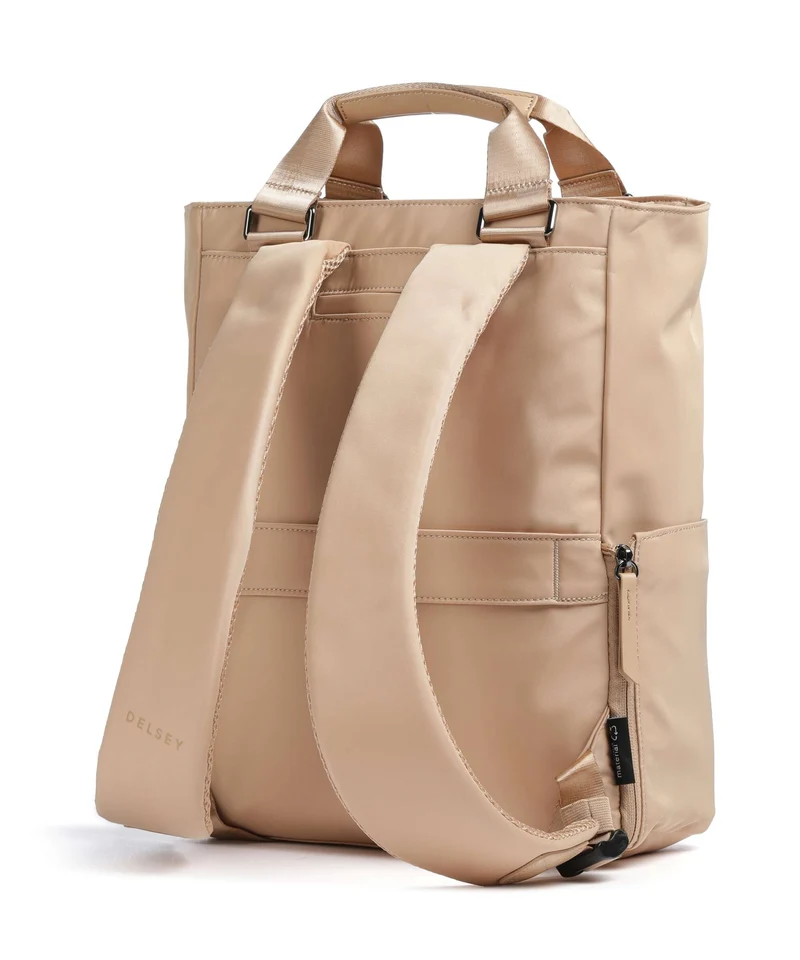 Delsey Paris Victoire Sac à dos d'ordinateur sand