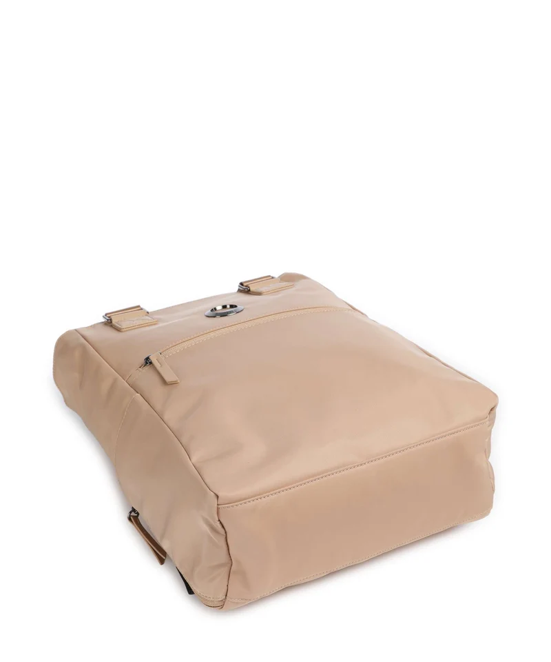 Delsey Paris Victoire Sac à dos d'ordinateur sand