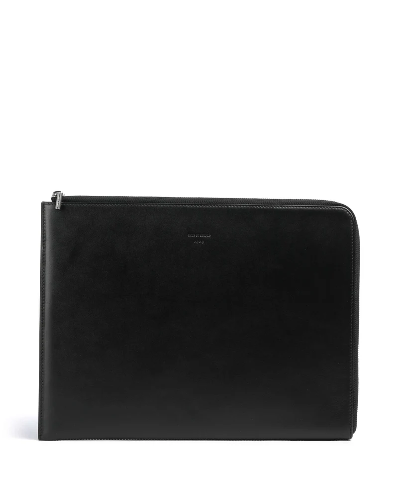 Tiger of Sweden Vitama Housse ordinateur black
