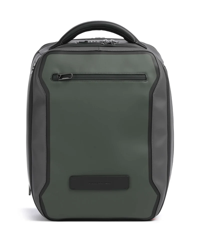 Piquadro Rover 30 Sac à dos green