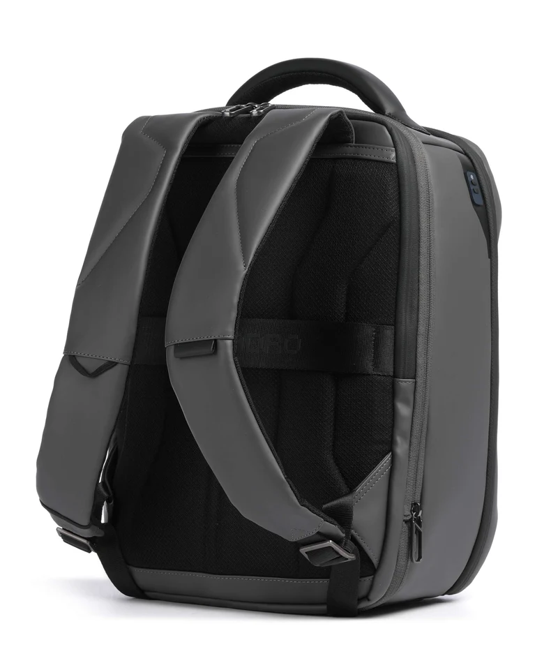 Piquadro Rover 30 Sac à dos green