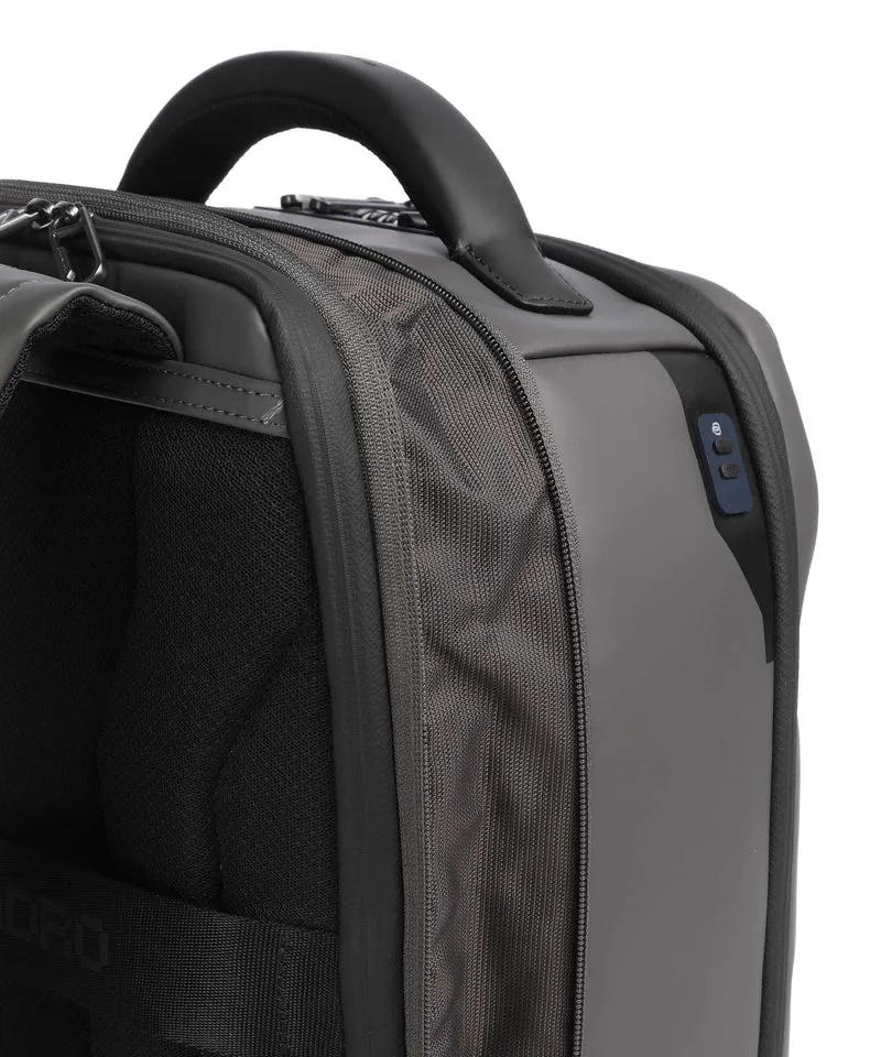 Piquadro Rover 30 Sac à dos green