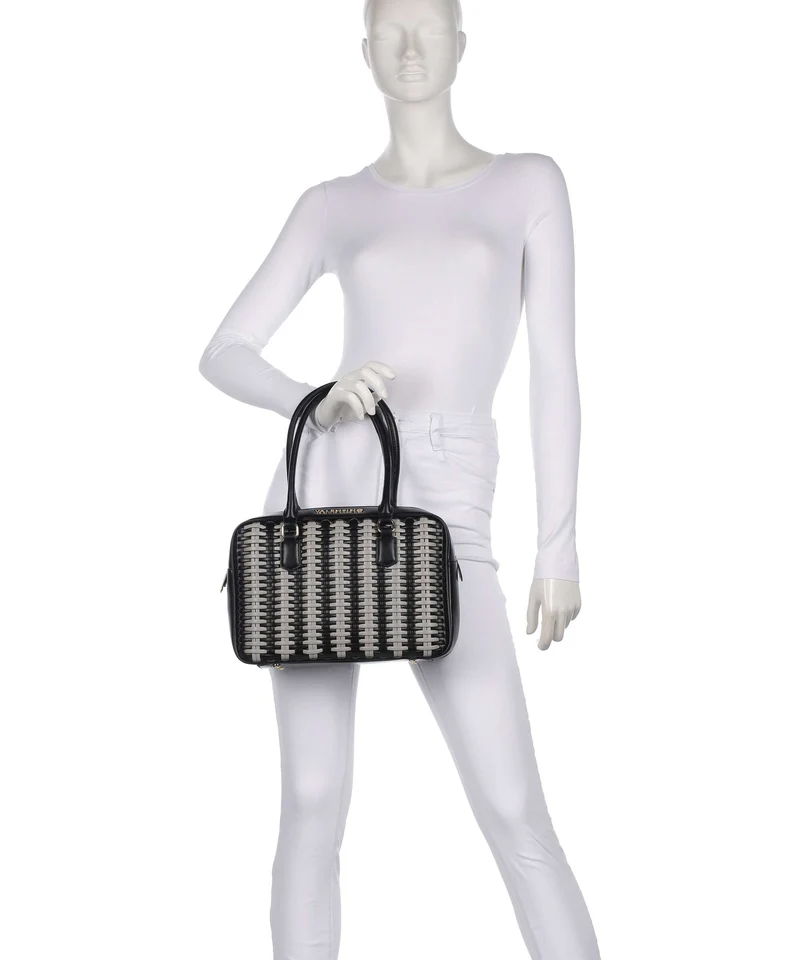 Valentino Bags Ale Sac porté épaule nero/multicolor