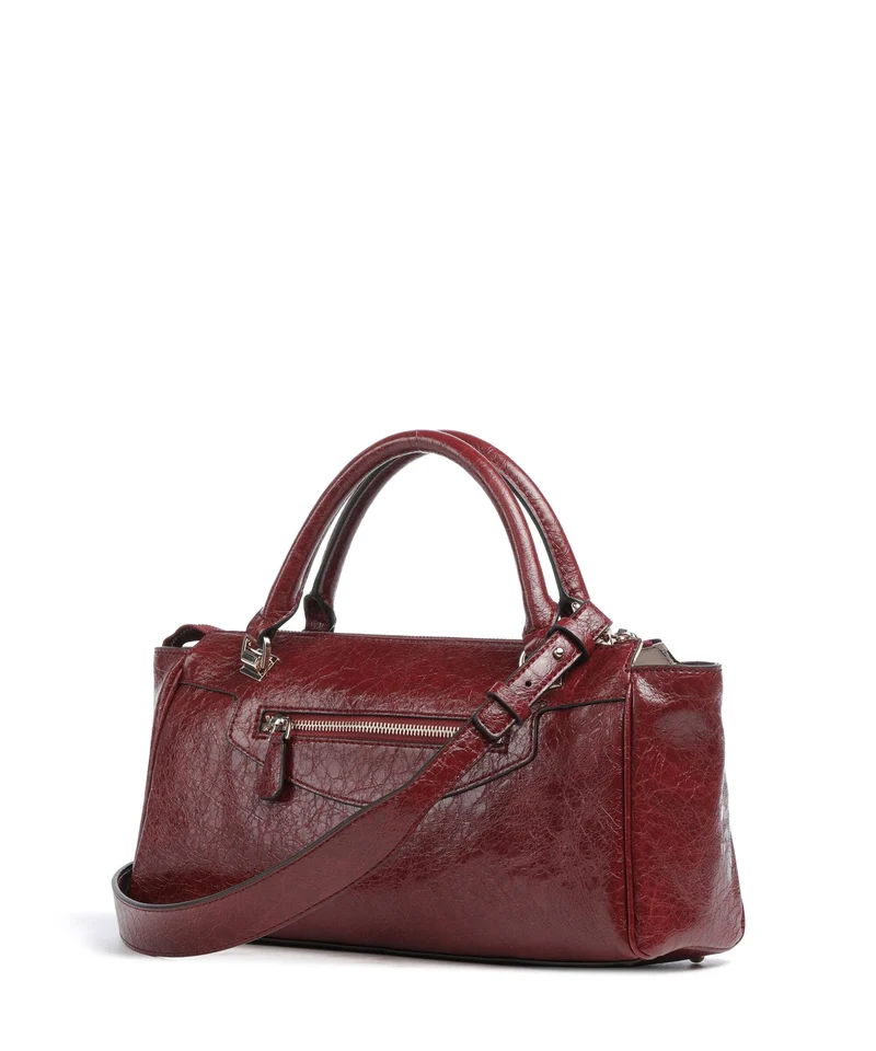 Guess Antonia Small Sac à main red