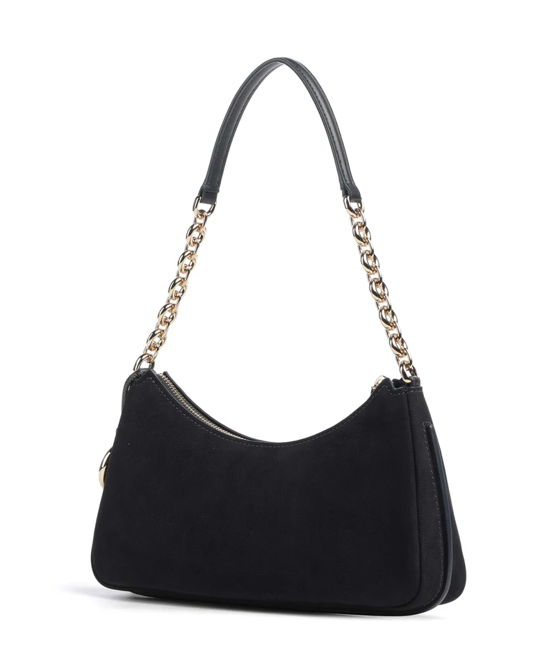 Michael Kors Nolita Medium Sac porté épaule midnight