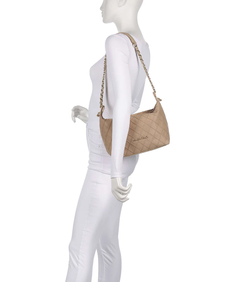 Valentino Bags Makena Sac fourre-tout beige