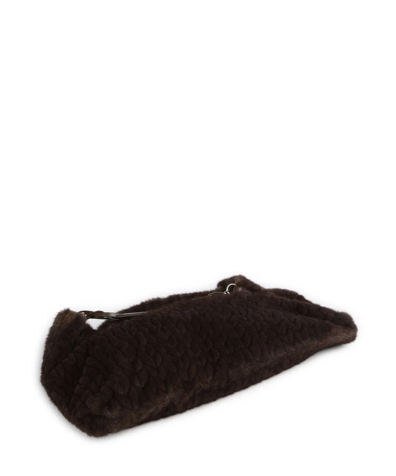 Liu Jo Foulard L Sac fourre-tout deep brown
