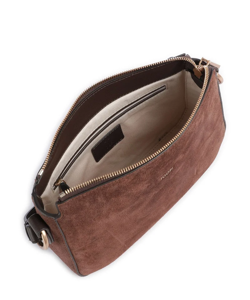 JOOP! Sofista Dolce Jasmina Sac bandoulière darkbrown