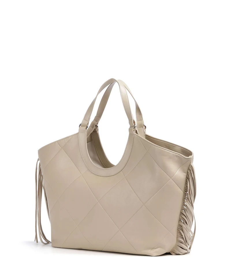 Valentino Bags Astrid Cabas beige