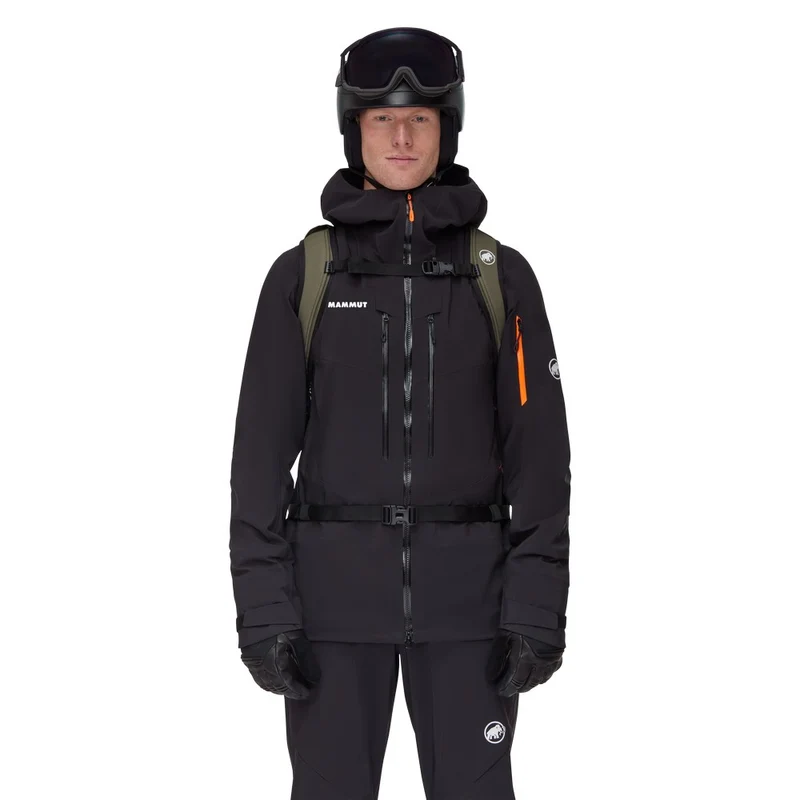 Sac à dos Mammut Nirvana 25
