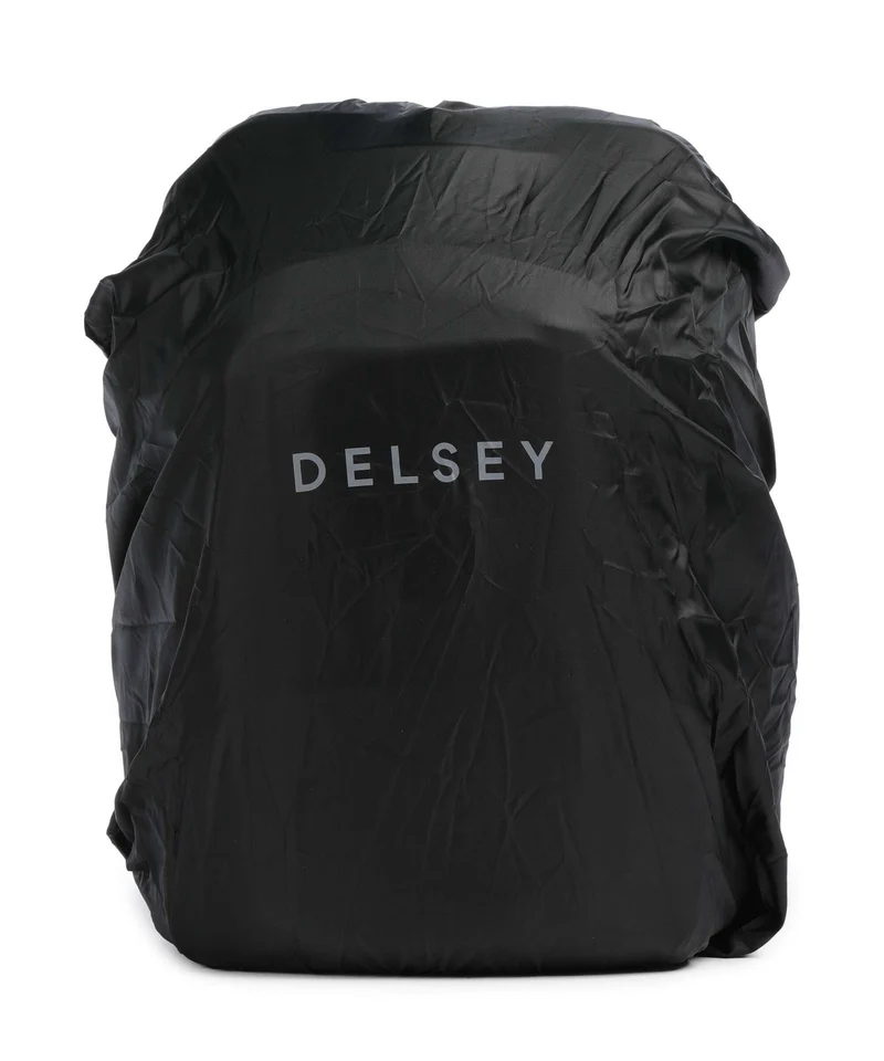 Delsey Paris DLC Pro Sac à dos d'ordinateur olive