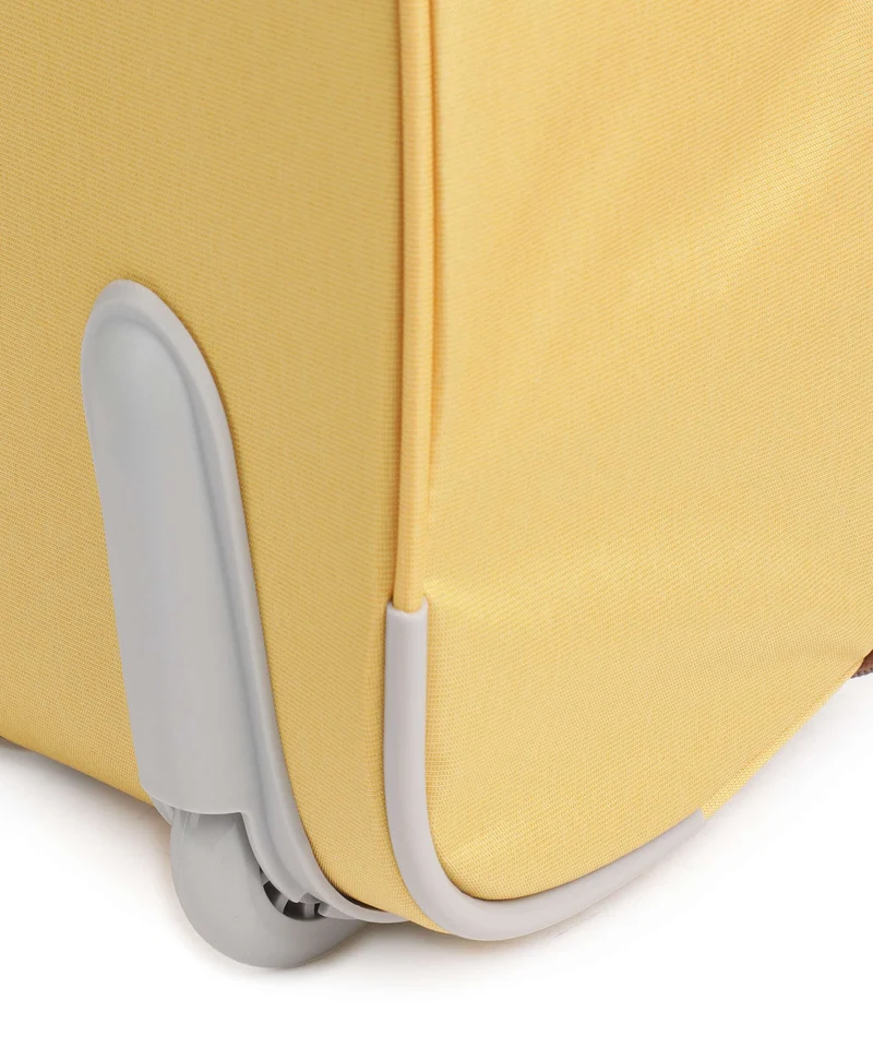 Samsonite Happy Sammies Valise enfant à roulettes lion lester