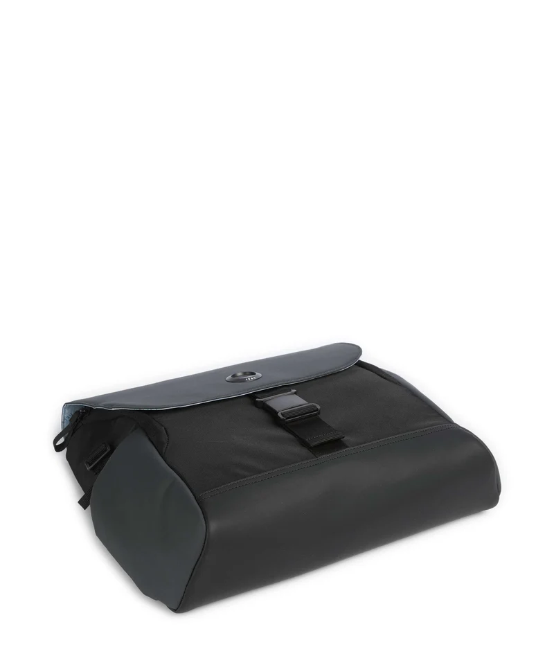 Delsey Paris Securflap Sac messager black