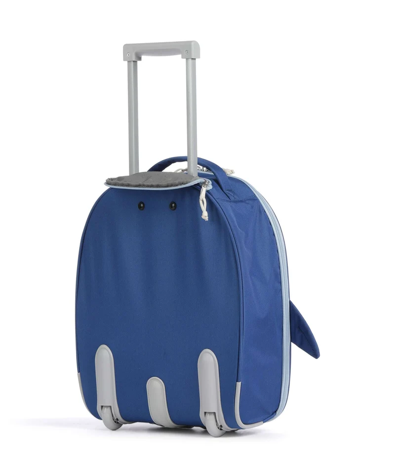 Samsonite Happy Sammies Valise enfant à roulettes penguin peter