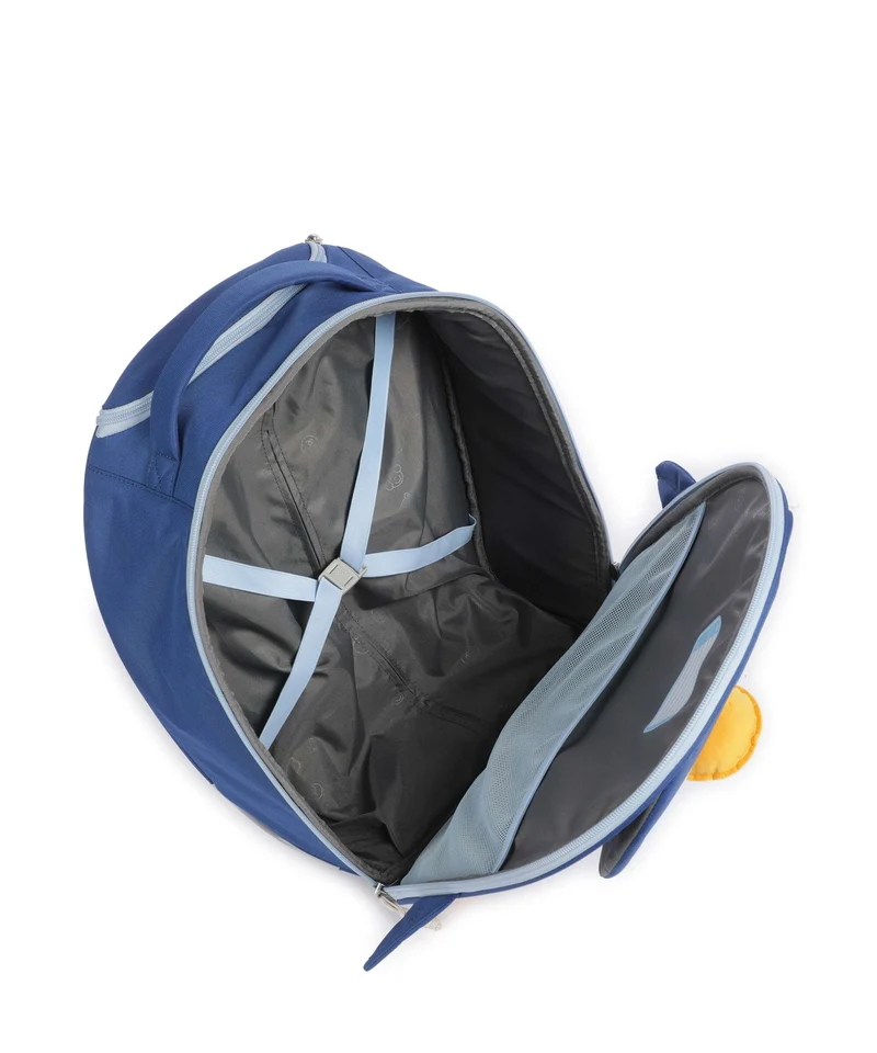 Samsonite Happy Sammies Valise enfant à roulettes penguin peter