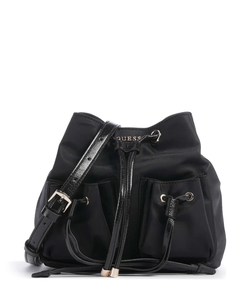 Guess Theodora Sac seau black