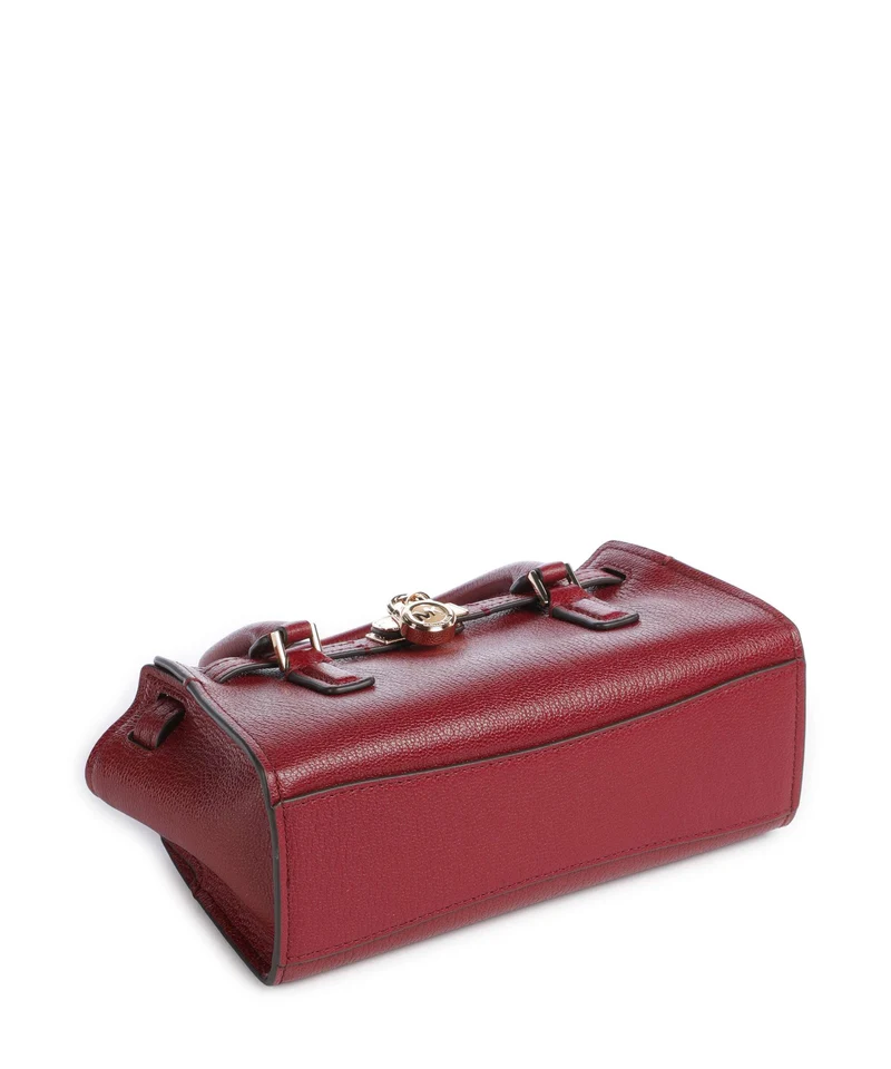 Michael Kors Hamilton Moderne XS Sac à main deep red