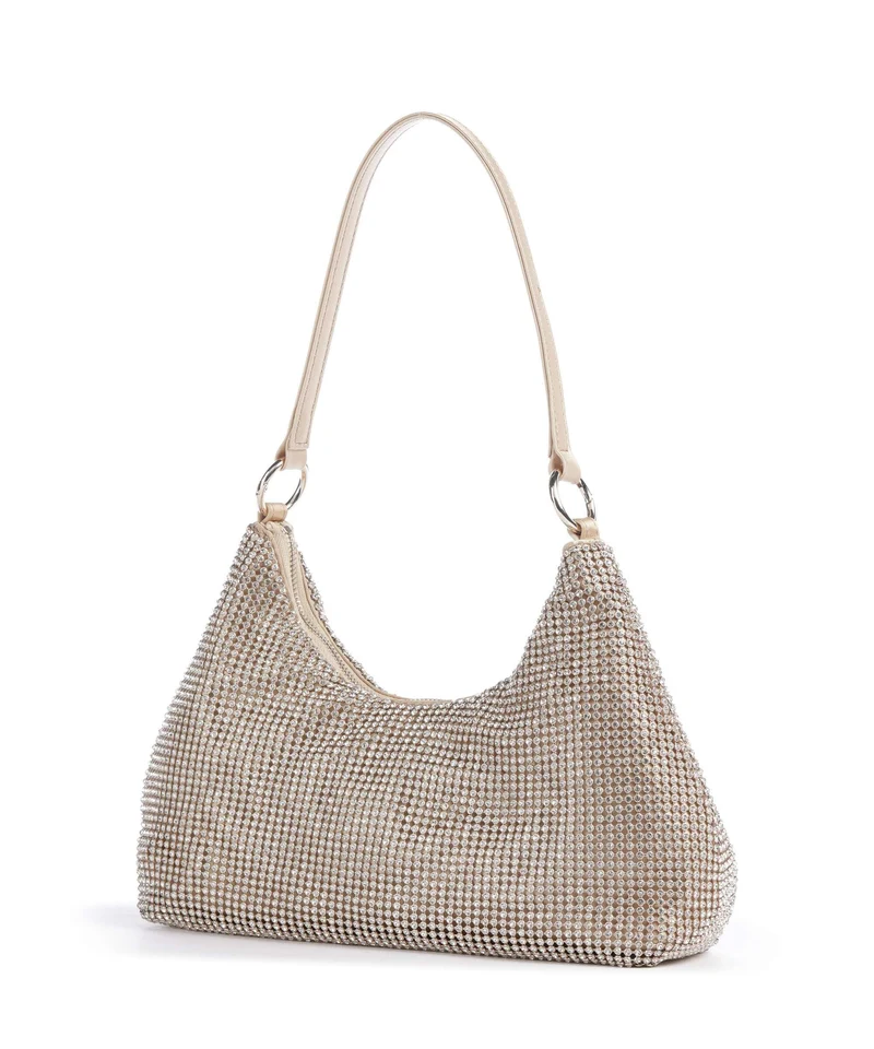 Guess Jewels Sac porté épaule gold