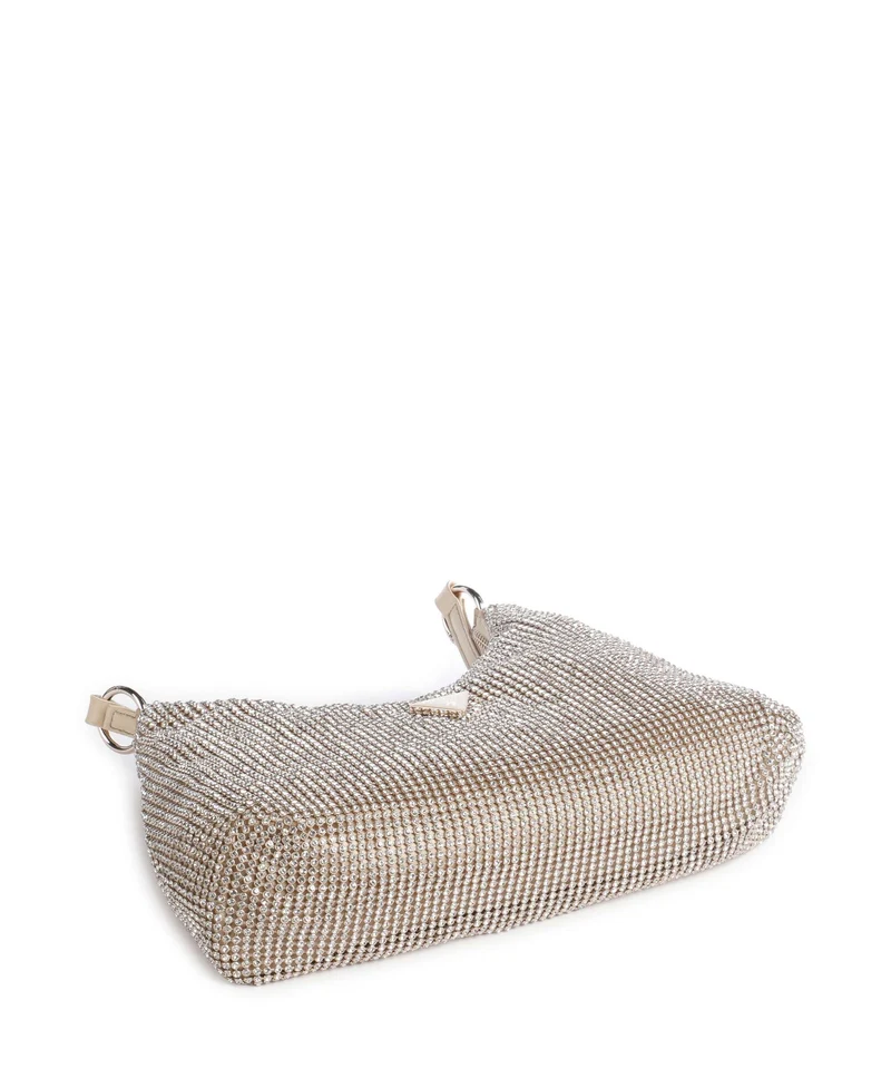 Guess Jewels Sac porté épaule gold