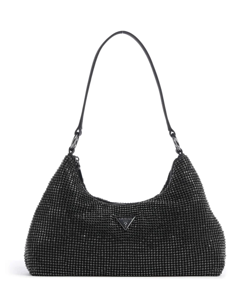 Guess Jewels Sac porté épaule black