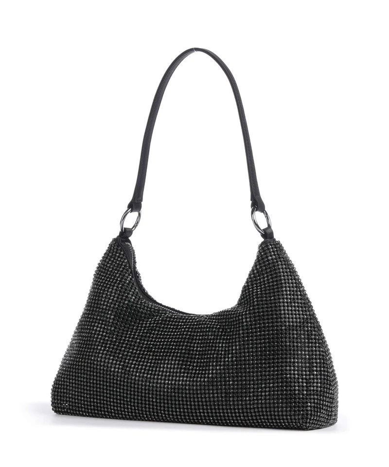 Guess Jewels Sac porté épaule black