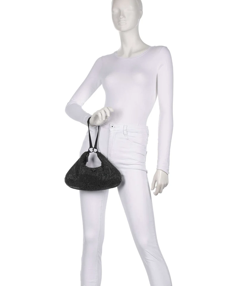 Guess Jewels Sac porté épaule black