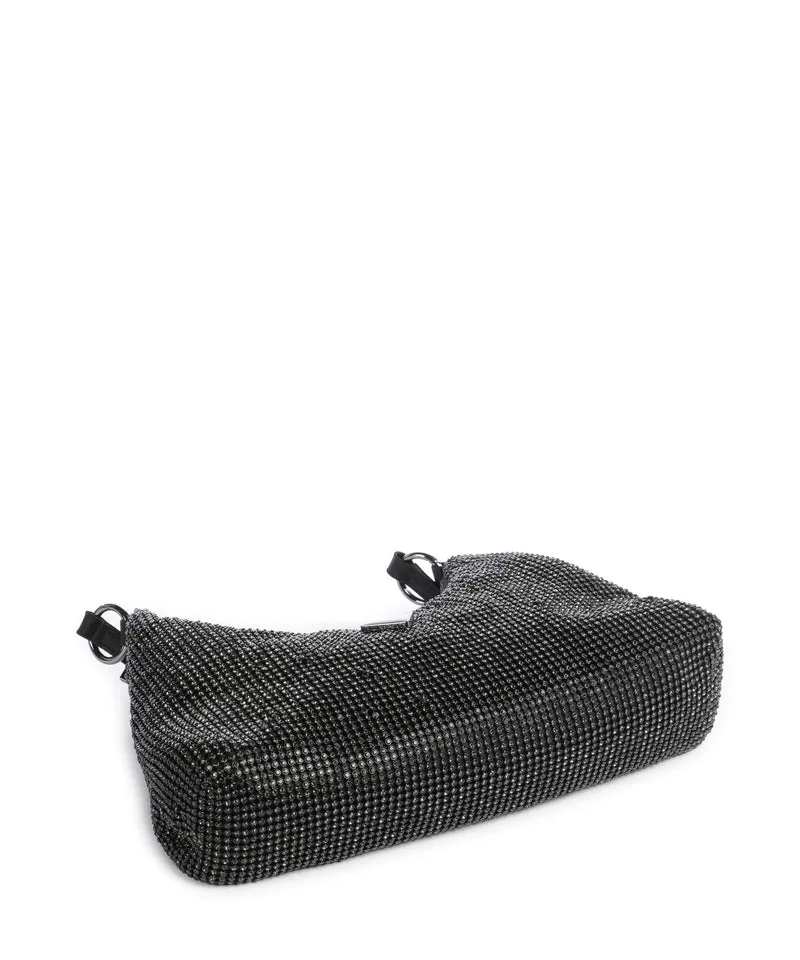Guess Jewels Sac porté épaule black