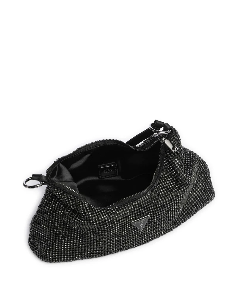 Guess Jewels Sac porté épaule black