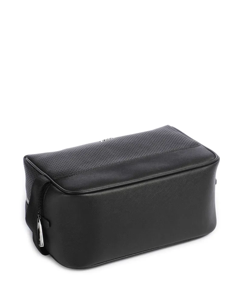 BOSS Northon Trousse de toilette black