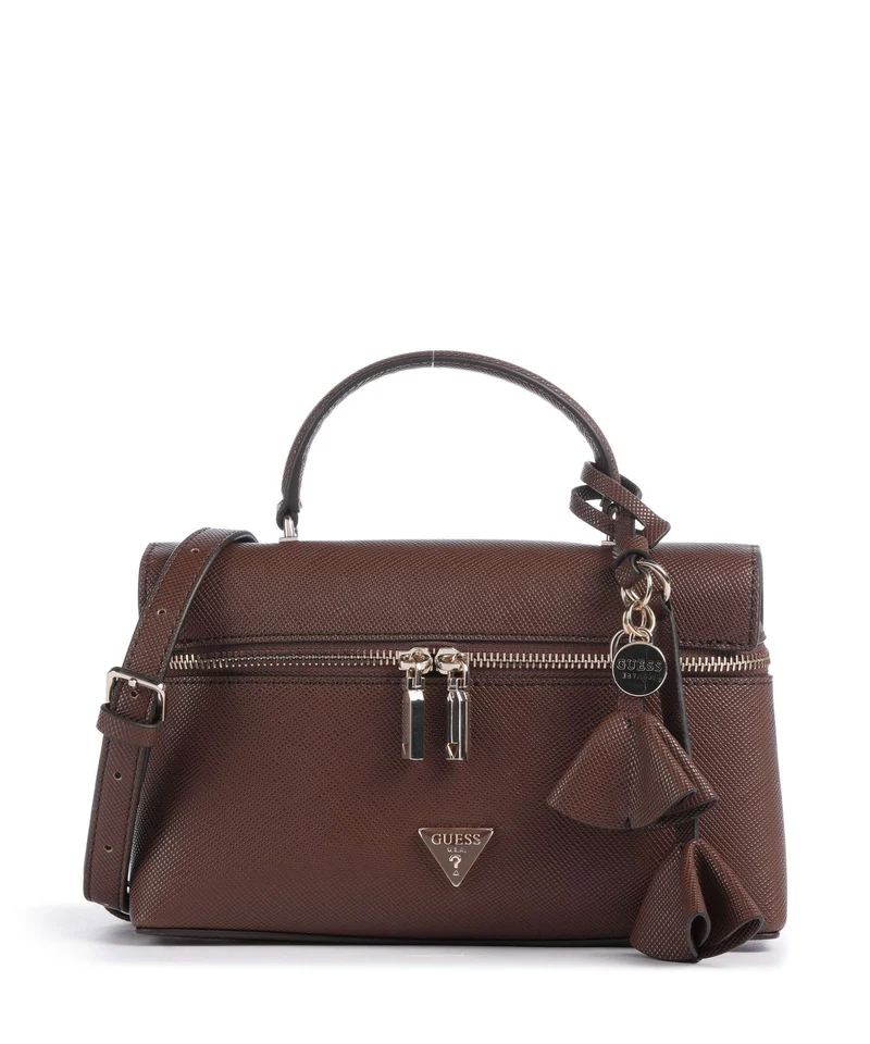 Guess Danielle Sac à main brown