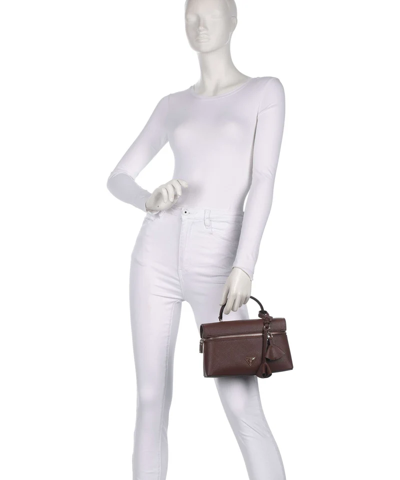 Guess Danielle Sac à main brown