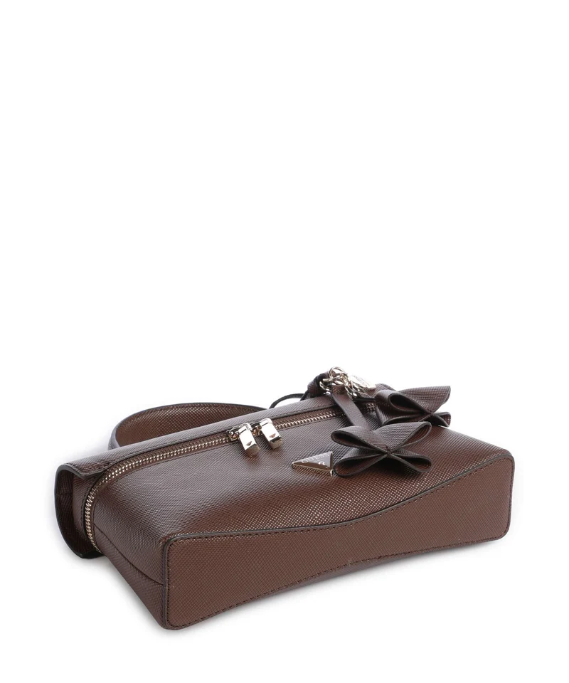 Guess Danielle Sac à main brown