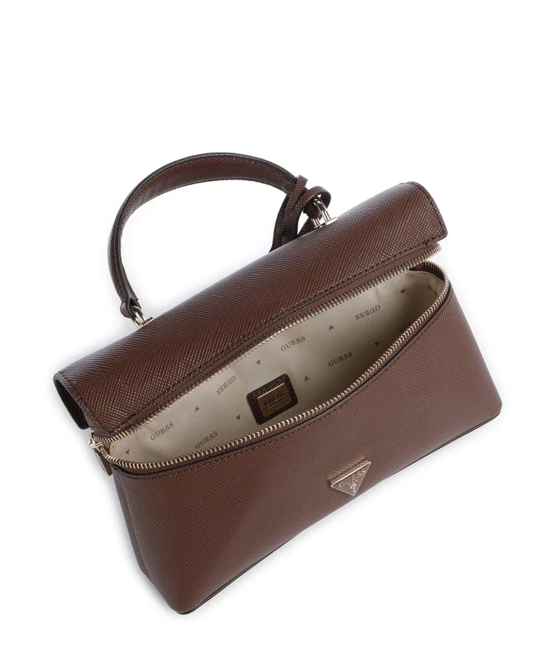 Guess Danielle Sac à main brown