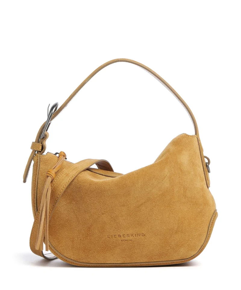 Liebeskind Ines Suede S Sac bandoulière honey suede