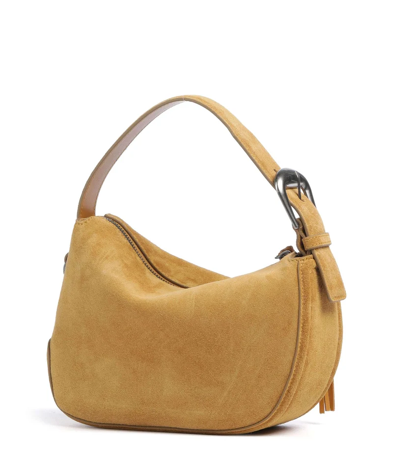 Liebeskind Ines Suede S Sac bandoulière honey suede
