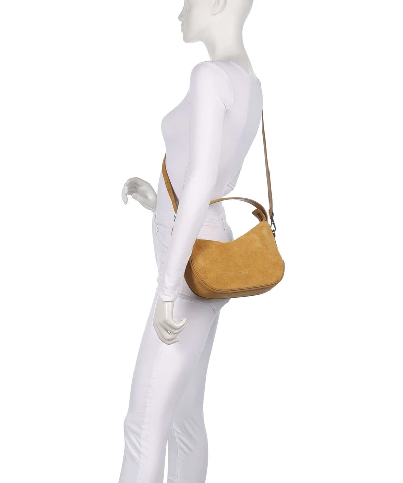Liebeskind Ines Suede S Sac bandoulière honey suede