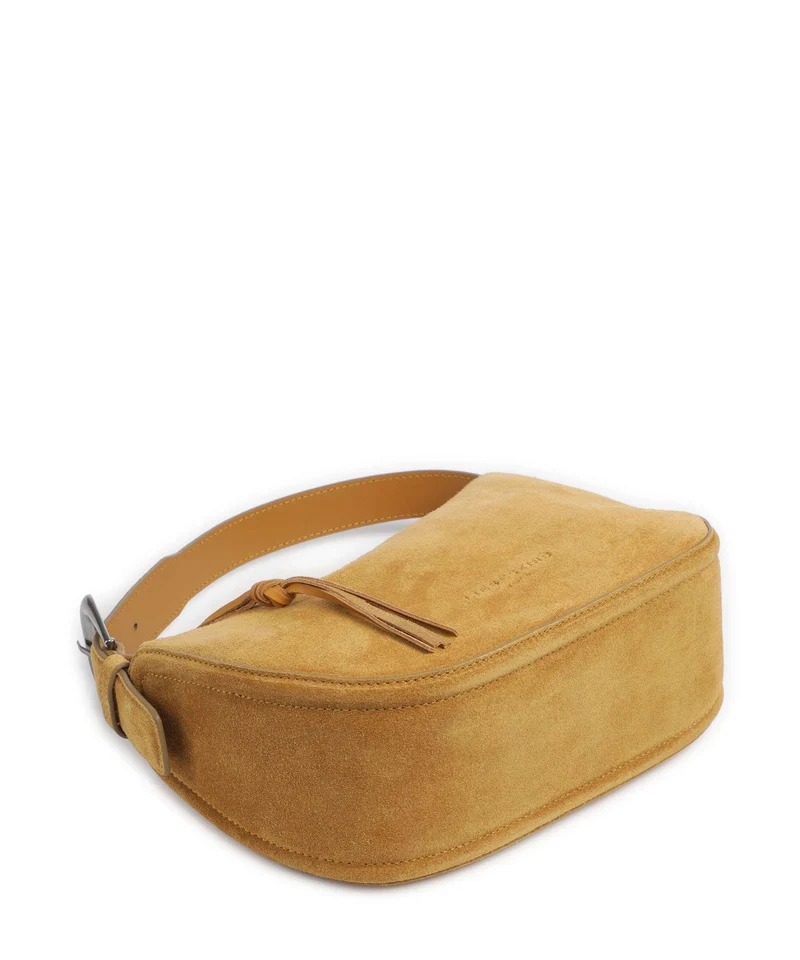 Liebeskind Ines Suede S Sac bandoulière honey suede