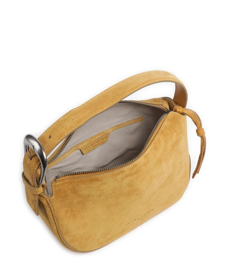 Liebeskind Ines Suede S Sac bandoulière honey suede