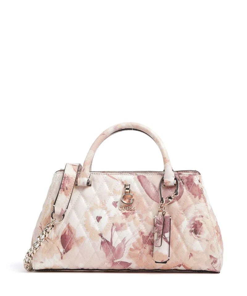 Guess Tamara Girlfriend Sac à main floral multi