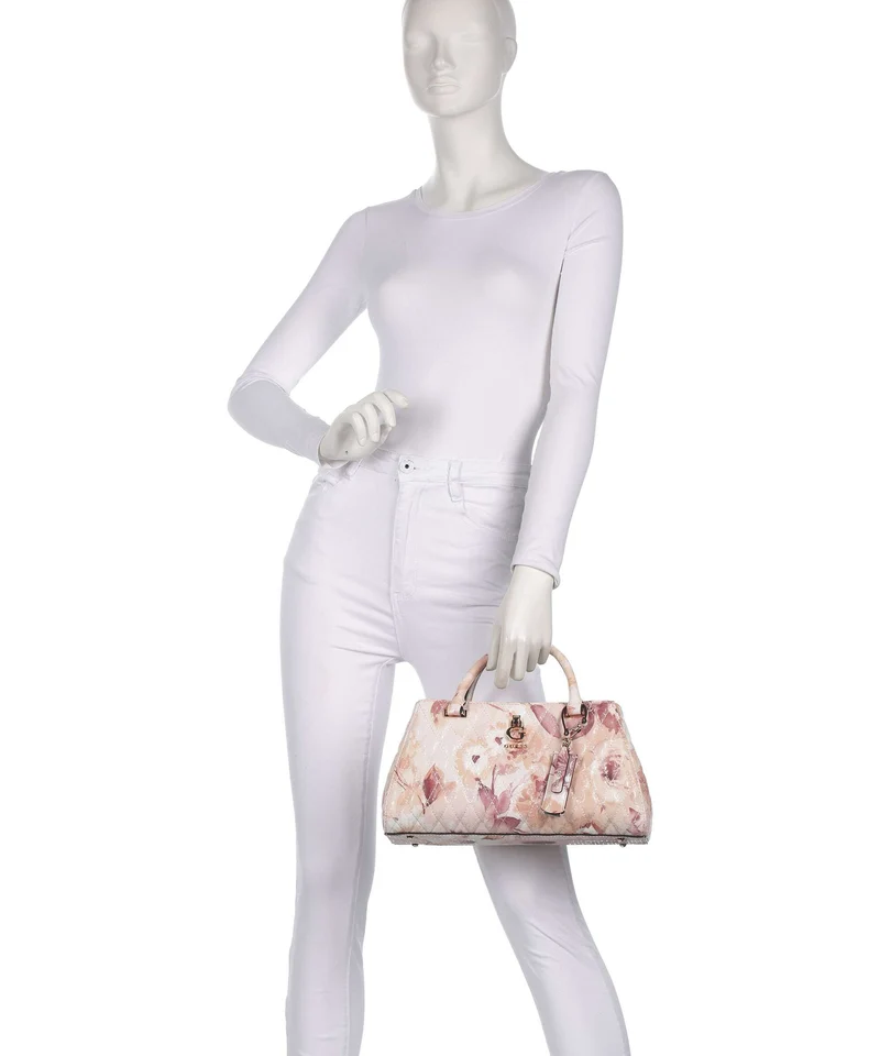 Guess Tamara Girlfriend Sac à main floral multi