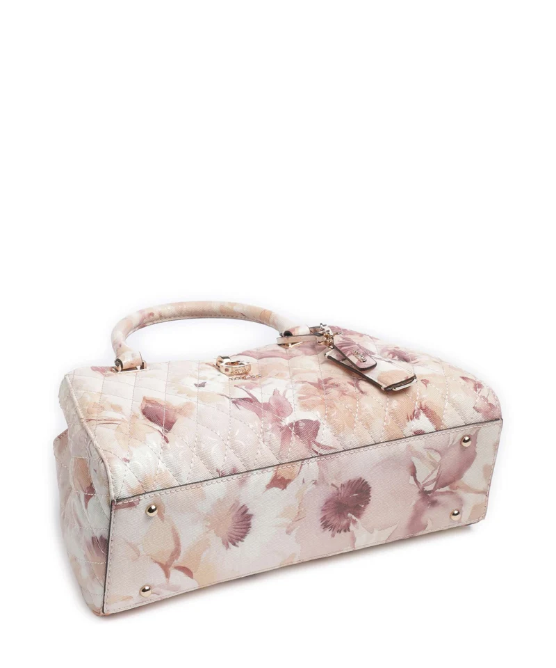 Guess Tamara Girlfriend Sac à main floral multi