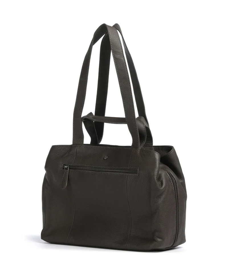 The Chesterfield Brand Serene Nerissa Cabas clay grey