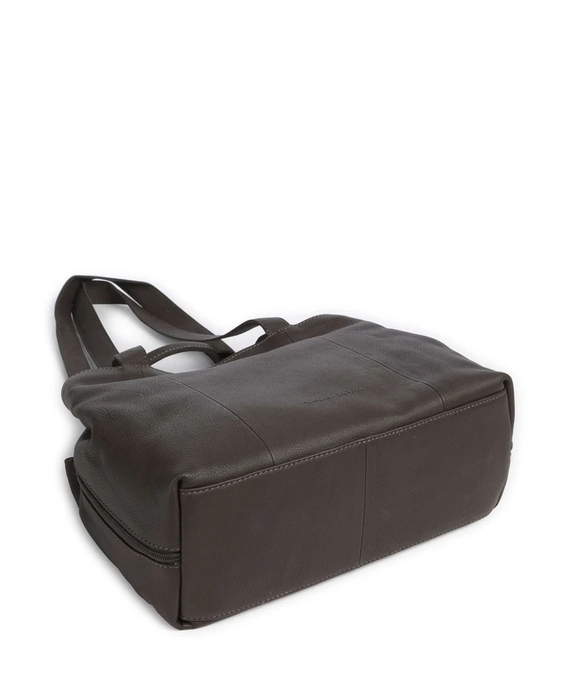 The Chesterfield Brand Serene Nerissa Cabas clay grey