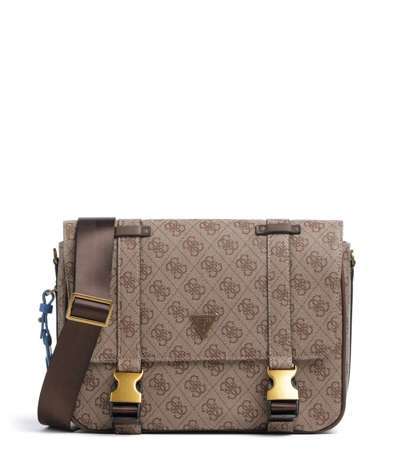 Guess Milano Sac messager beige/brown