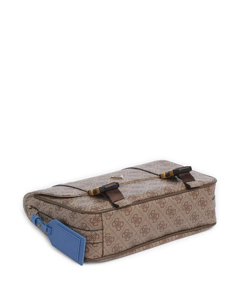 Guess Milano Sac messager beige/brown