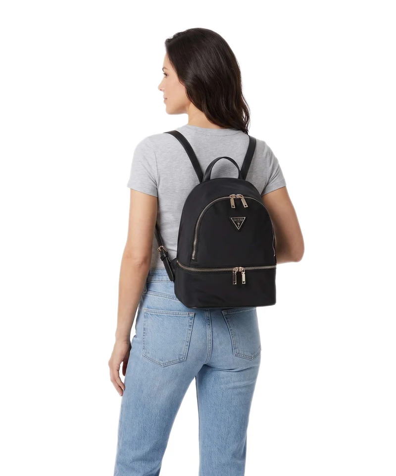 Guess Follie Small Sac à dos black