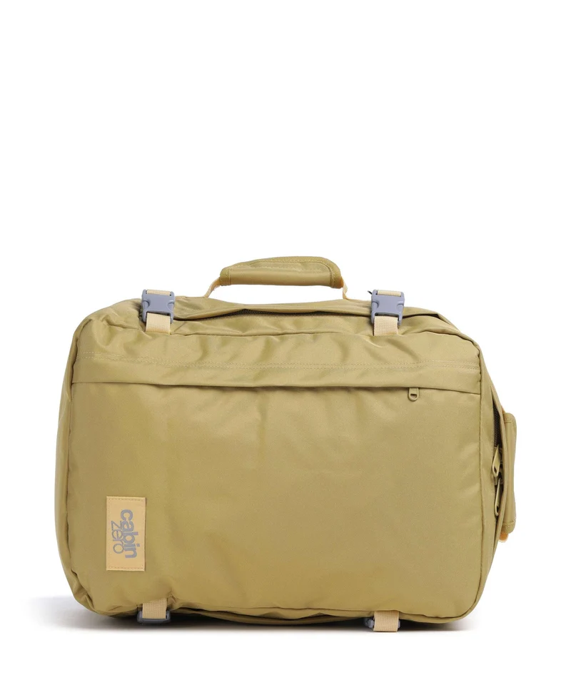 Cabin Zero Classic 36 Sac à dos de voyage sand storm