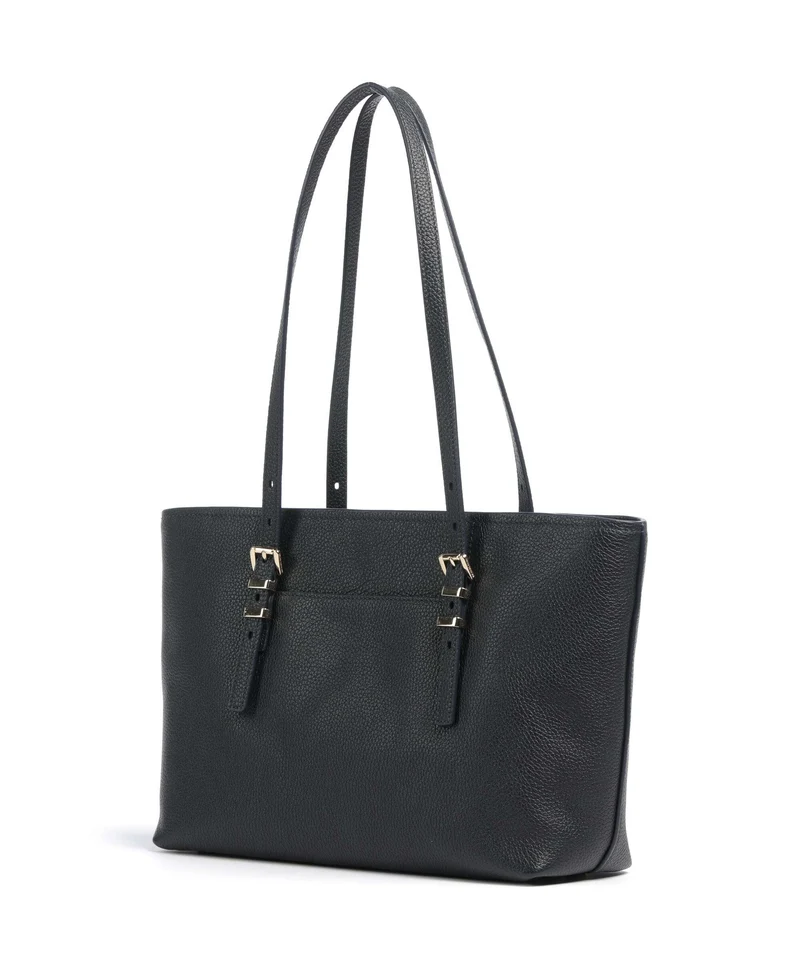 Michael Kors Quinn Medium Cabas midnight