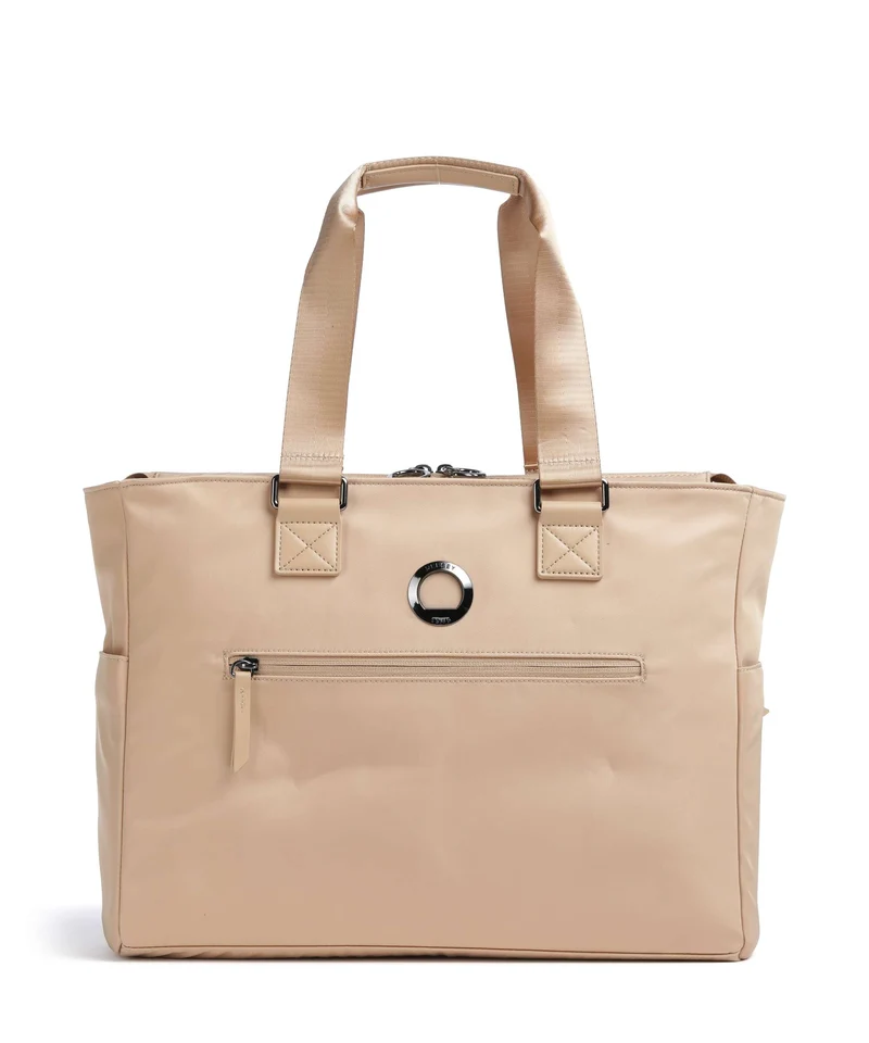 Delsey Paris Victoire Cabas sand